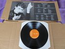 DAVID BOWIE Heroes LP RARE UK ORIGINAL 1ST PRESSING LAMINATED SLEEVE & INSERT