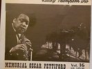 Bud Powell Trio/Lucky Thompson Trio Memorial Oscar Pettiford Vogue original
