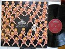 Four For Jazz & Benny Bailey A land of dolls Joe Haider Intercord 2 Lps European