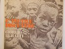 Giorgio Buratti E' inutile discutere Neuburg-P.Liguori Bentler Italian free Jazz