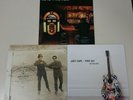 RAR 3 LP Joey Cape,Tony Sly Acoustic & Vol 2,12 Song, No Use for a name Lagwagon