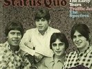 LP Status Quo Quotations Vol. 1 - The Beginning (The Early Years: Traffic Jam,