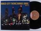 AHMAD JAMAL Naked City Theme ARGO LP NM