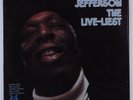 EDDIE JEFFERSON The Live-Liest MUSE LP SEALED