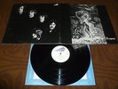 TRAPEZE-same '70 UK THRESHOLD LP ORIG. DEBUT PROG. DEEP PURPLE / URIAH HEEP