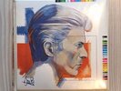 David Bowie Fashions Picture Discs
