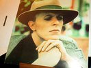 rare DAVID BOWIE beat goes on LIVE 1973 2-LP Dollars in Drag + His Masters Voice