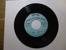 Old 45 RPM Record - Verve VK-10514 - Velvetones - What Can the Matter Be / Hairy