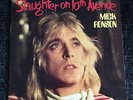 Mick Ronson Slaughter on 10th Avenue RCA APL1-0353 US Copy Glam Rock David Bowie