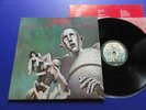 QUEEN  NEWS OF THE WORLD emi 77 UK LP EX