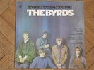 THE BYRDS - TURN TURN TURN - CBS - SBPG62652 - 1966.