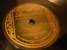JAZZ ANDY KIRK CLOUDS OF JOY Once Or Twice BRUNSWICK 4863 E/E-