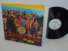 The Beatles Sgt. Peppers Lonely Hearts Club Band MFSL 1-100 LP Japan NM ARCHIVE