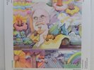 Hans Poulsen: Lost and Found AUSSIE PSYCH FOLK LP
