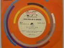 CAPTAIN LOCKHEED (Robert Calvert/ Hawkwind) - BRAZIL PROMO 7