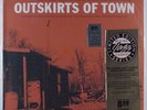 PRESTIGE BLUES-SWINGERS Outskirts Of Town PRESTIGE OJC-1717 LP SEALED