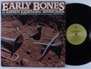 JJ JOHNSON KAI WINDING BENNY GREEN Early Bones PRESTIGE 2xLP NM gatefold
