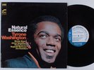 TYRONE WASHINGTON Natural Essence BLUE NOTE LIBERTY 84274 LP ++/NM stereo promo