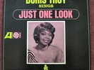 DORIS TROY, JUST ONE LOOK, ORIGINAL 1964 NEAR MINT MONO LP