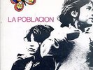 VICTOR JARA la poblacion HOLLAND 1972 EX+  LP LATIN/FOLK
