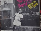THE FATBACK BAND KEEP ON STEPPIN'  FRENCH LP POLYDOR 1974