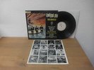 THE BEATLES SOMETHING NEW 1964 WEISS GOLD ODEON