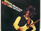LP - Steve Miller Band - Fly Like An Eagle - MFSL