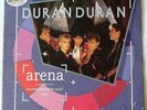 DURAN DURAN 1984 AUSTRALIAN        PROMO        Vinyl LP Arena