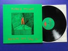 ROBERT WYATT  NOTHING CAN STOP US rough trade UK orig LP MINT
