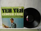 Georgie Fame Blue Flames LP Yeh Yeh Very Clean 1965 Mono Jazz Rock Debut Orig