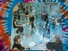 ROBERT FRIPP/BRIAN ENO No Pussyfooting ISLAND RECORDS 1st UK press NEAR MINT