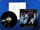 BLACK SABBATH Heaven And Hell RJ7672 LP Dn7097