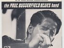 Rock Picture Sleeve 45 - Paul Butterfield - Run Out Of Time - Elektra - mp3