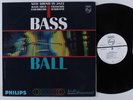 FRANCOIS RABBATH Bass Ball PHILIPS LP VG++ wlp