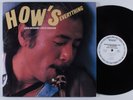 SADAO WATANABE How's Everything: Live at Budokan COLUMBIA 2xLP NM wlp gatefold
