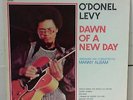 O'Donel Levy Dawn Of A New Day Groove Merchant Jazz Funk LP