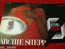 ARCHIE SHEPP TRAY OF SILVER DENON JAPAN LP
