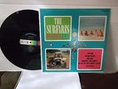 The Surfaris,Decca 74570,