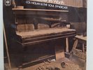 Col Nolan & The Soul Syndicate: Whatever it's Worth SVEN LIBAEK Aussie 60s Jazz