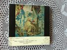 Samuel Feinberg - J.S.Bach - Well Tempered Clavier - Book 1 & 2 – NM 6LP Box