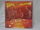 THE BEGINNING OF THE END Funky Nassau ALSTON Island Funk Soul LP