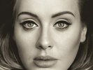 ADELE - 25 - BRAND NEW SEALED LP -  VINYL ALBUM. 33RPM.