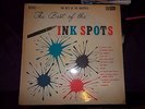 The Ink Spots ?– The Best Of The Ink Spots VINYL LP