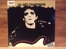 Lou Reed : Transformer , Lp Vinyl