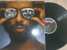 Gil Scott-Heron Reflections Original LP Arista 1981 Ex-