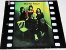 YES THE YES ALBUM 33RPM VINYL RECORD GERMAN PRESSING -  NM