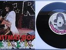 Marc Bolan & T. Rex - Christmas Bop 1982 Marc On Wax 7