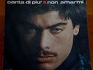 45 GIRI – 7” SILVIO TESTI - CANTA DI PIU' / NON AMARMI - RARISSIMO - CUCCARINI