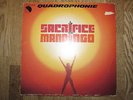 LP - SACRIFICE - MANDINGO