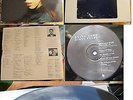 ANITA LANE -DIRTY PEARL UK 1st PRESS VINYL LP 1993  NICK CAVE MICK HARVEY BLIXA
